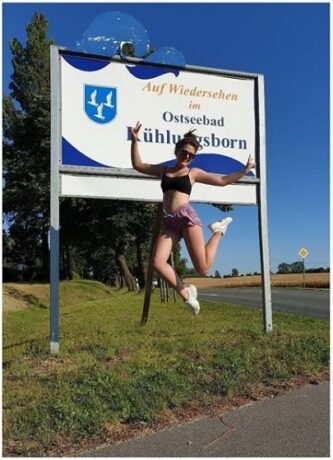 work and travel deutschland